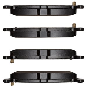 Jeep Grand Wagoneer Brake Pads - Rear - R1 Concepts - Optimum OE - `19-`25